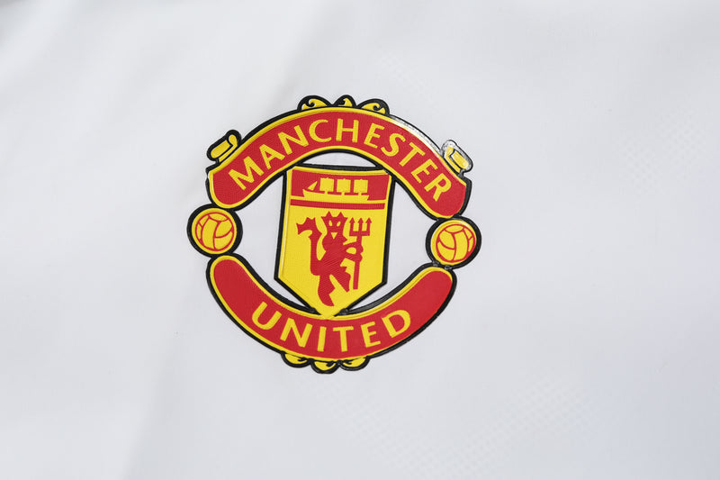 Cortaviento Manchester United