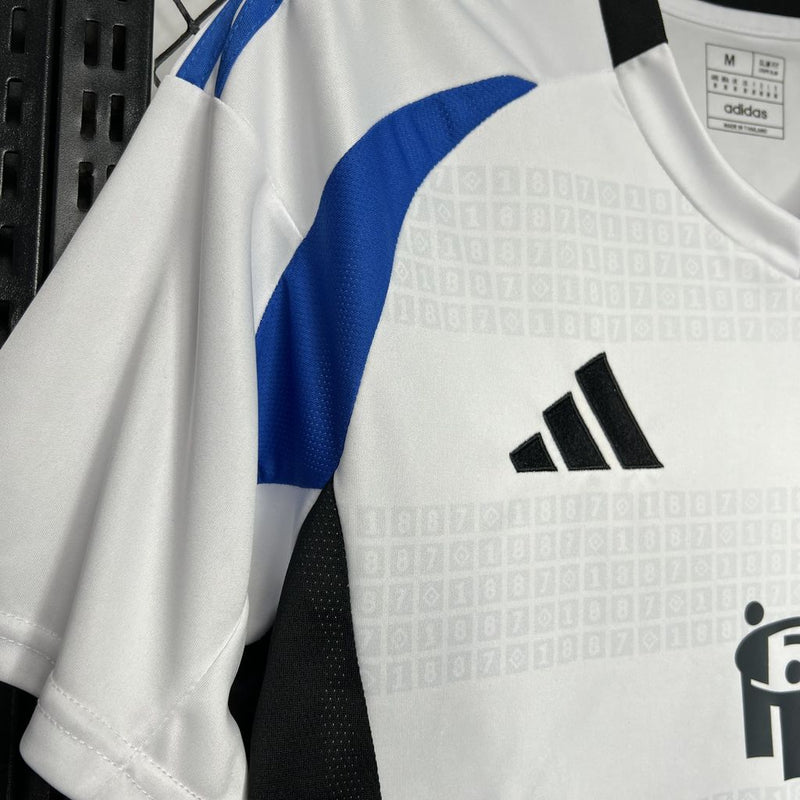 Camiseta Hamburger SV 24/25