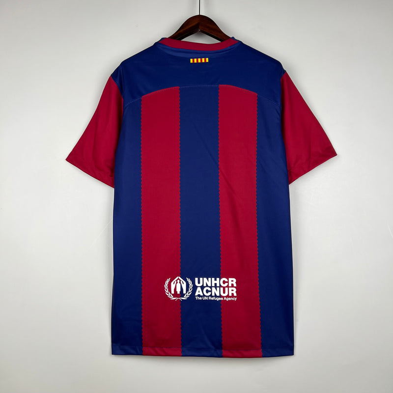 camiseta Barcelona 22/23 ll