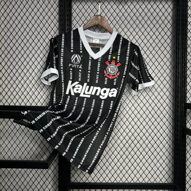 Camiseta Corinthians 1994 Retro