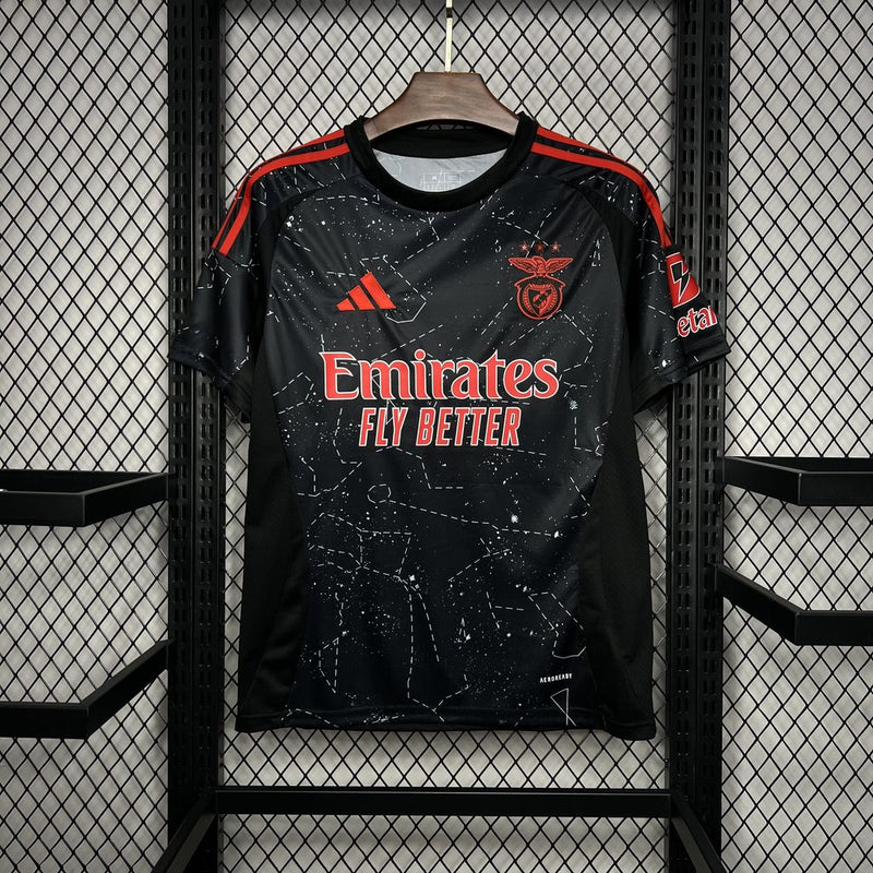 Camiseta Benfica 24/25 ll