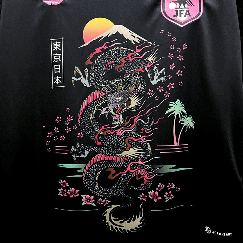 Camiseta Japón  Edición especial