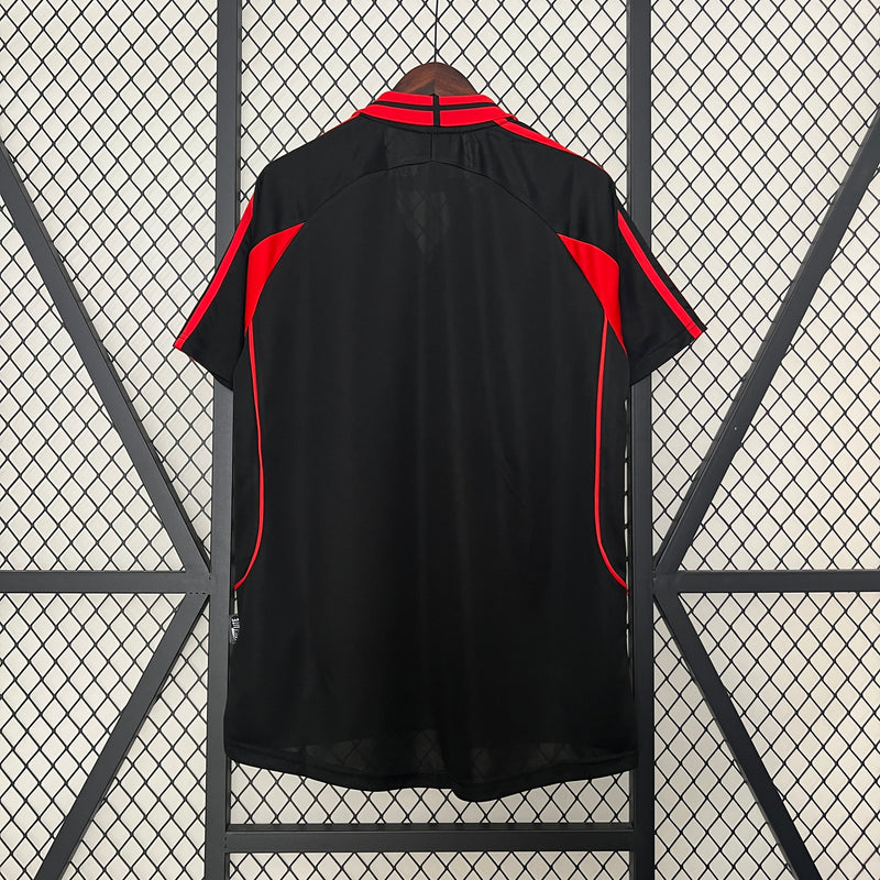 Camiseta AC Milan 00/01 Retro