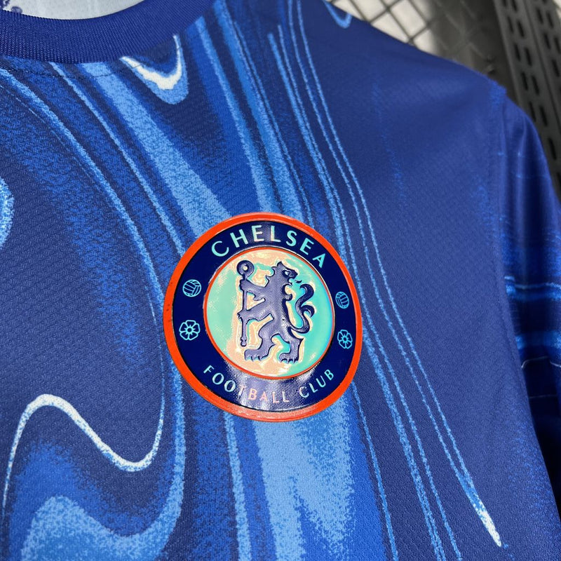 Camiseta Chelsea 24/25