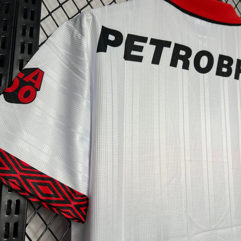 Camiseta Flamengo 1995 Retro