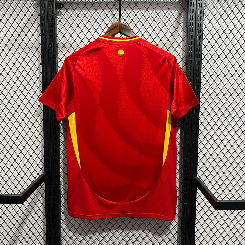 Camiseta España 24/25