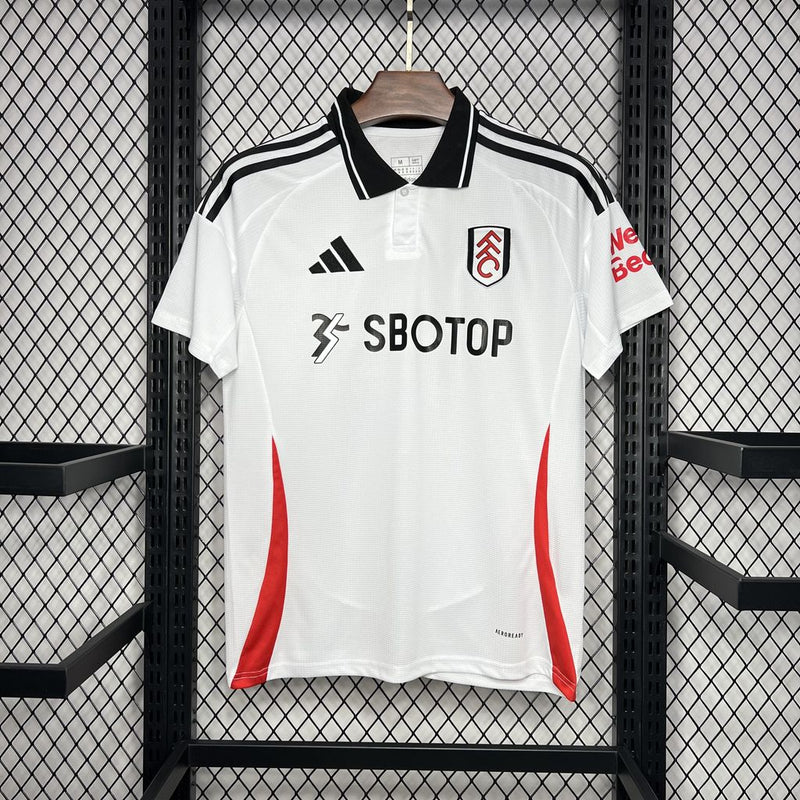 Camiseta Fulham 24/25