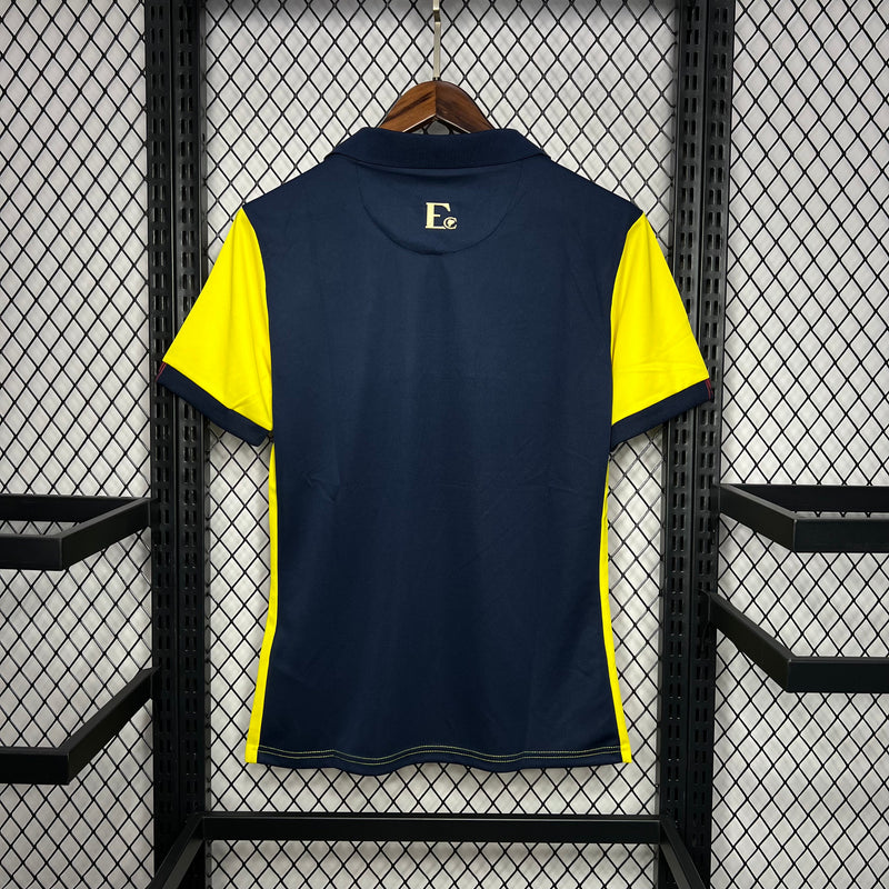 Camiseta Equador 24/25