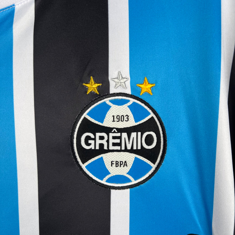 Manga Larga Gremio 23/24