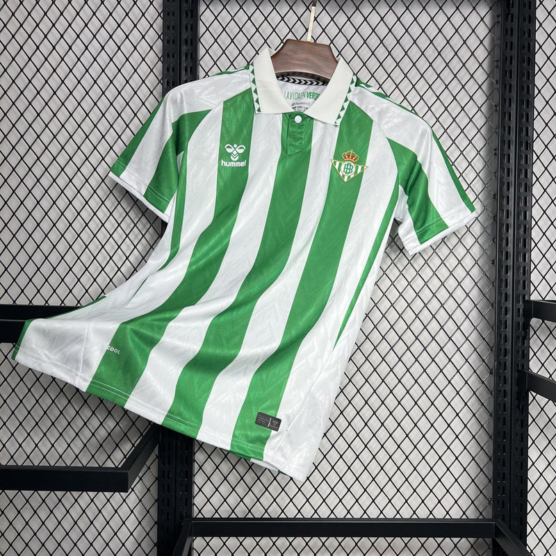 Camiseta Real Betis 24/25