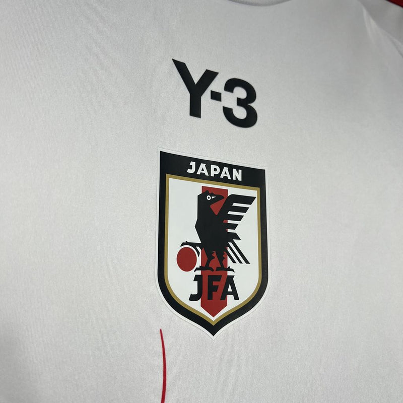 Camiseta Japón 24/25