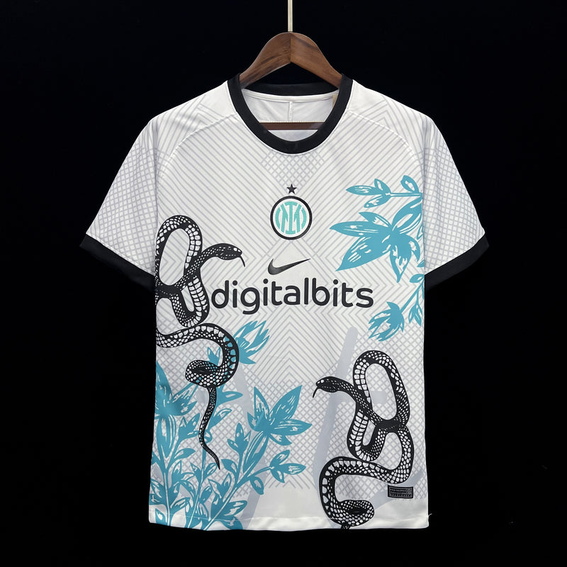 Camiseta Inter de Milán 24/25