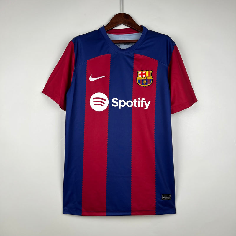 camiseta Barcelona 22/23 ll