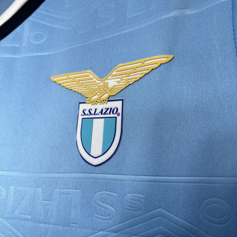 Camiseta Lazio 24/25