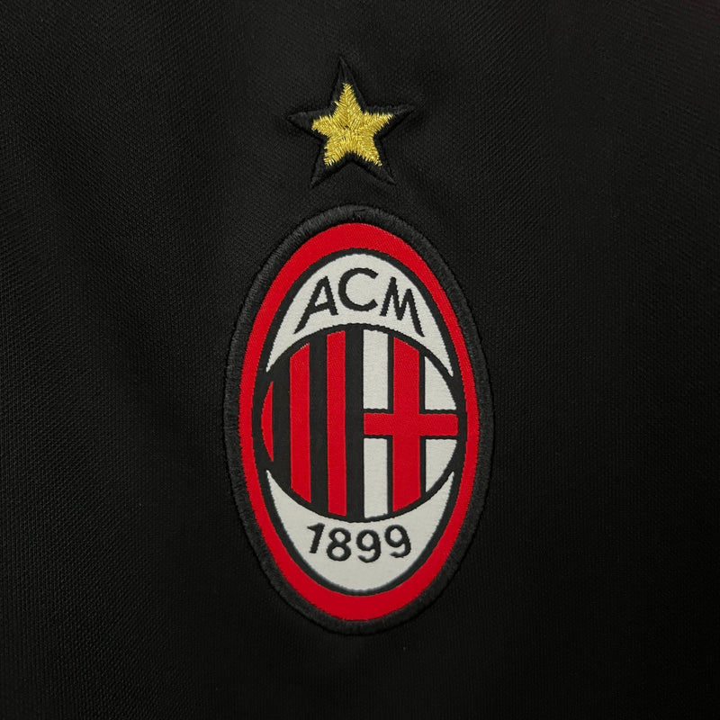 Camiseta AC Milan 00/01 Retro