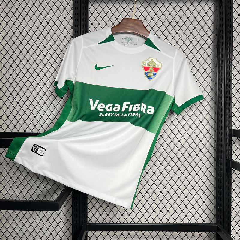 Camiseta Elche CF 24/25