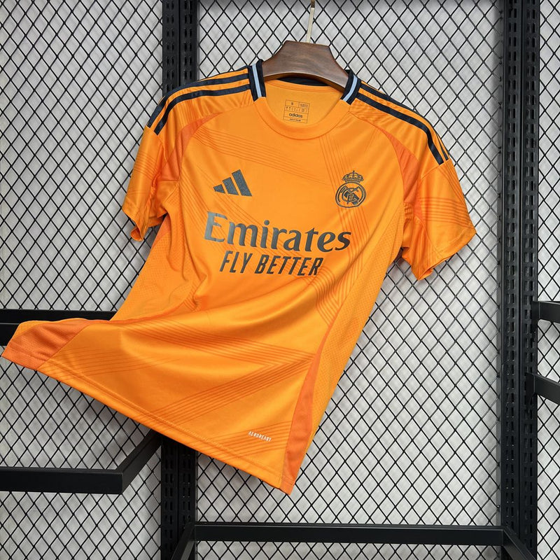 Camiseta Real Madrid 24/25 ll