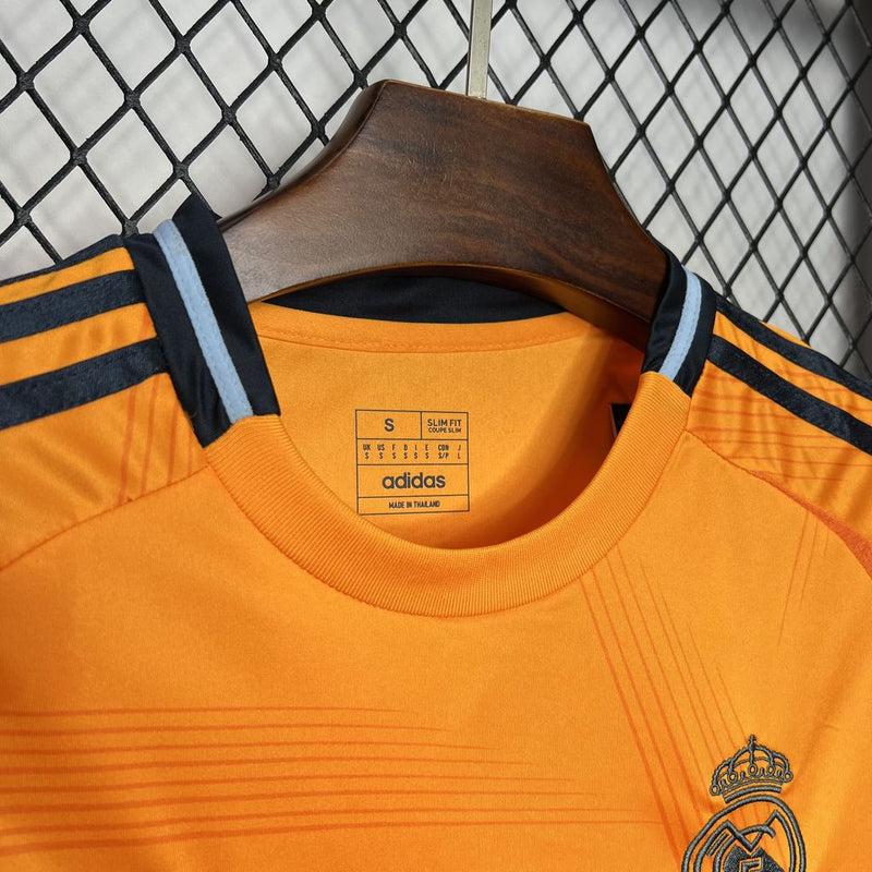 Camiseta Real Madrid 24/25 ll