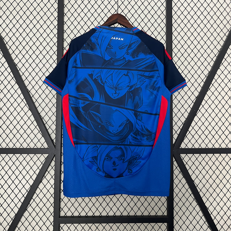 Camiseta Japón Dragon Ball Edición especial