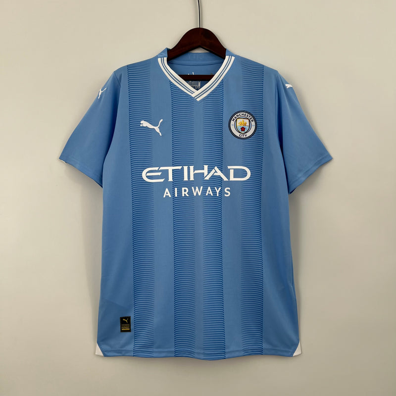 Camiseta Manchester City 23/24