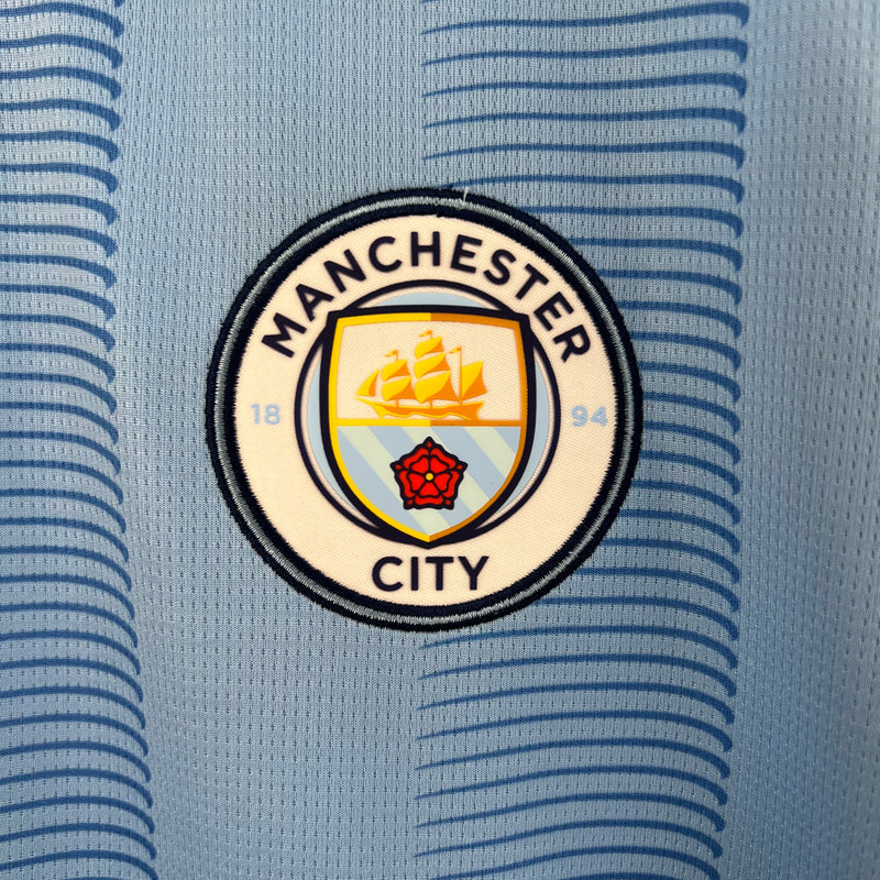 Camiseta Manchester City 23/24