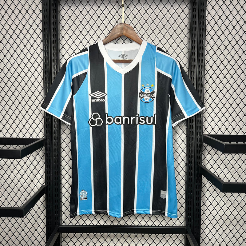 Camiseta Gremio 24/25