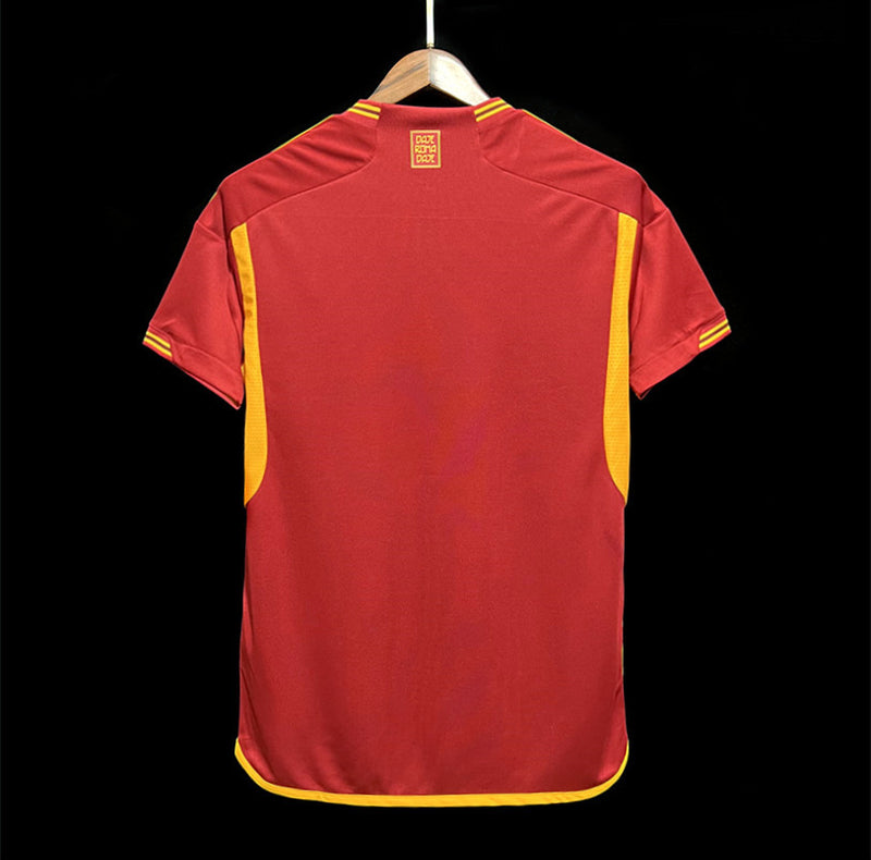 Camiseta AS Roma 23/24