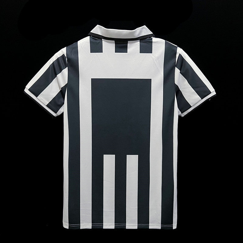 Camiseta Juventos 1995 Retro