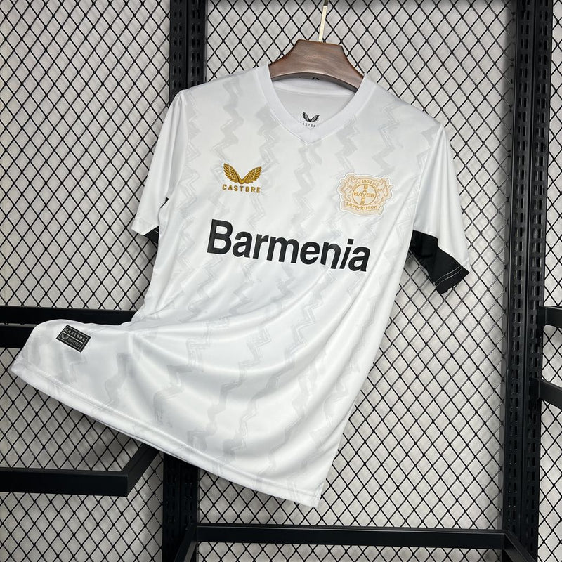 Camiseta Leverkusen 24/25