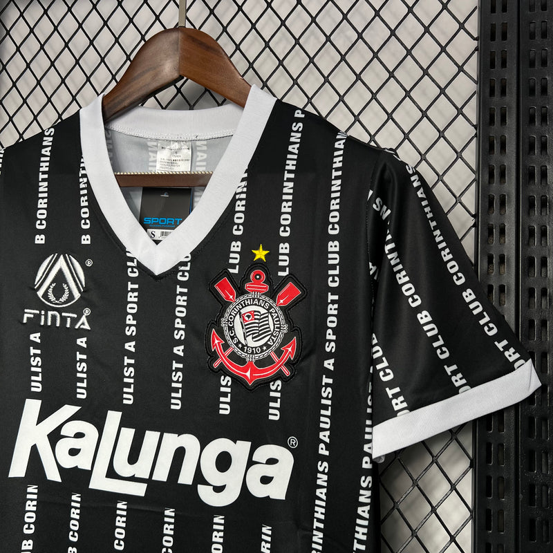 Camiseta Corinthians 1994 Retro