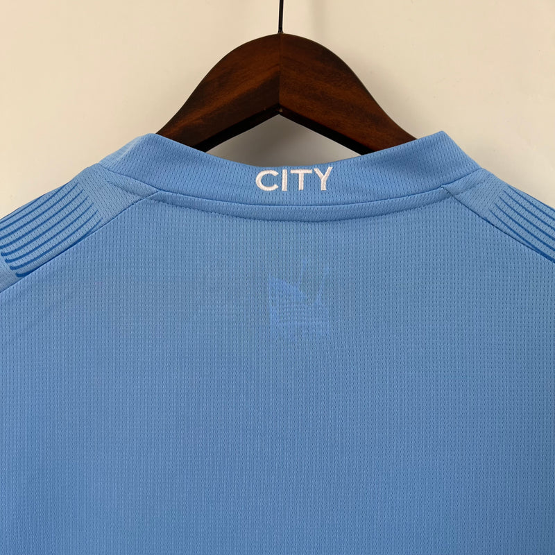 Camiseta Manchester City 23/24