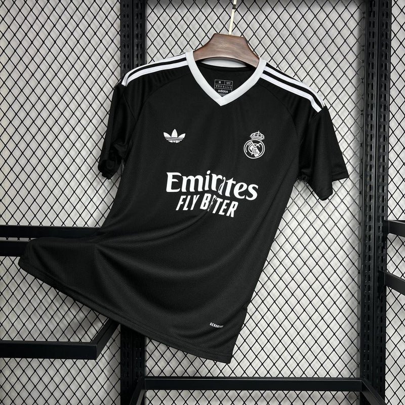 Camiseta entrenamiento Real Madrid 24/25