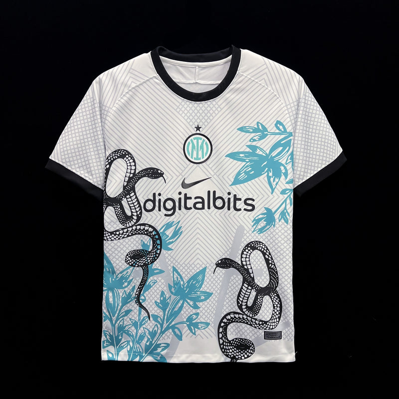 Camiseta Inter de Milán 24/25