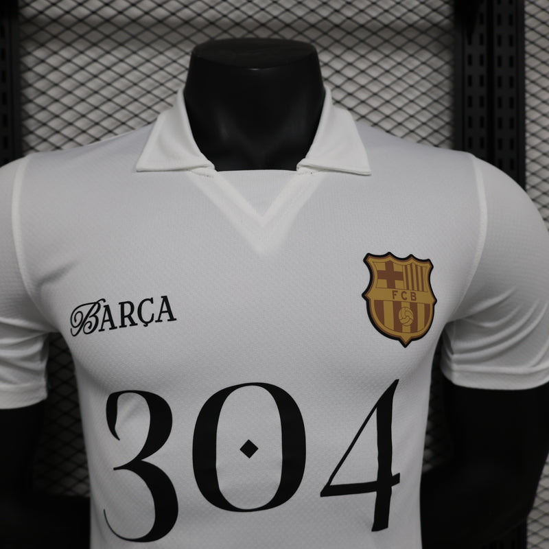 Camiseta Barcelona 24/25 Edición especial Lamine Yamal⚽