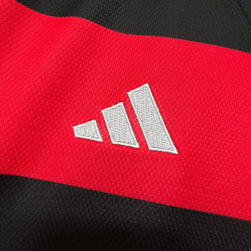 Camiseta Flamengo24/25