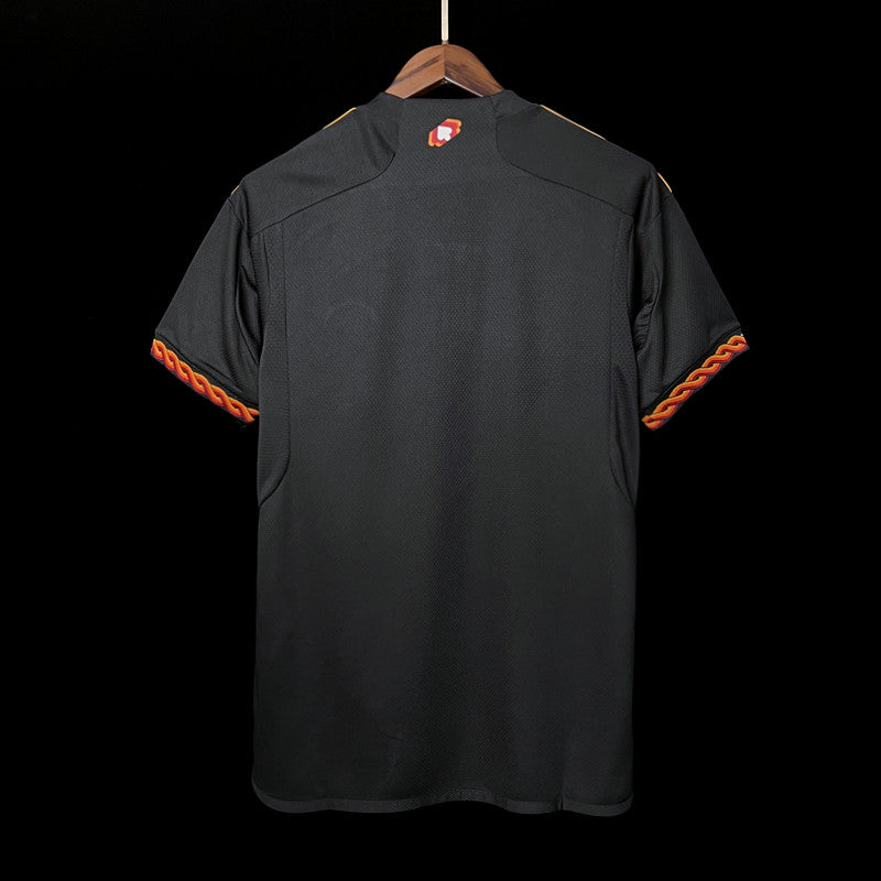 Camiseta AS Roma 23/24 ll