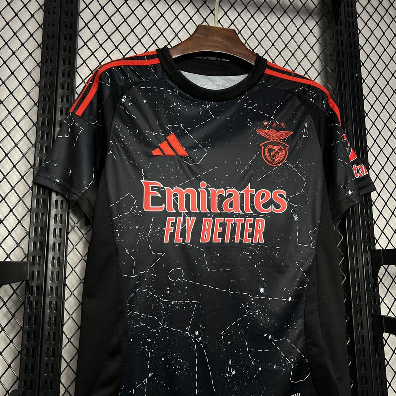 Camiseta Benfica 24/25 ll